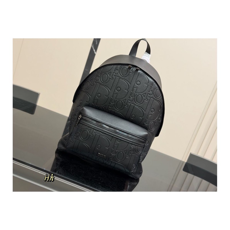 Dior Saddle Bag