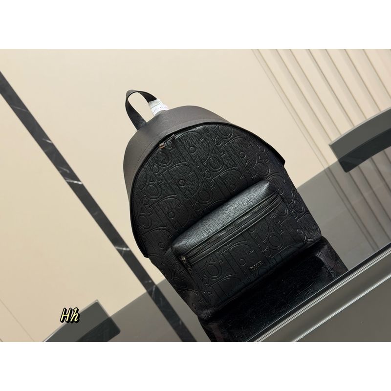 Dior Saddle Bag