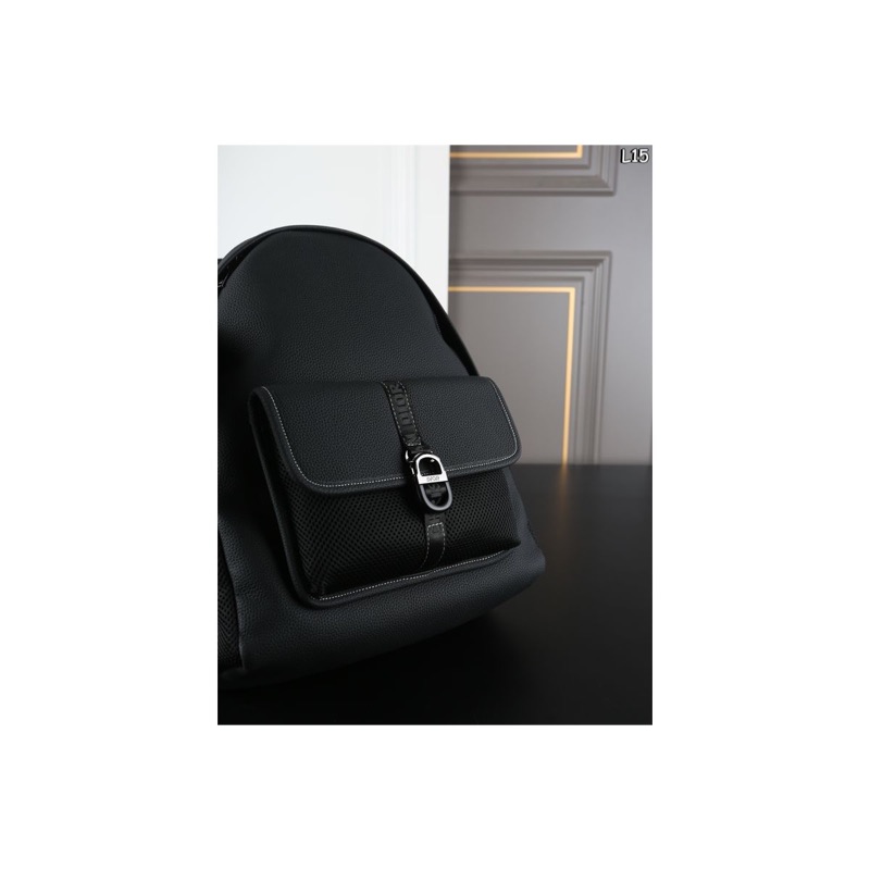 Dior Backpack
