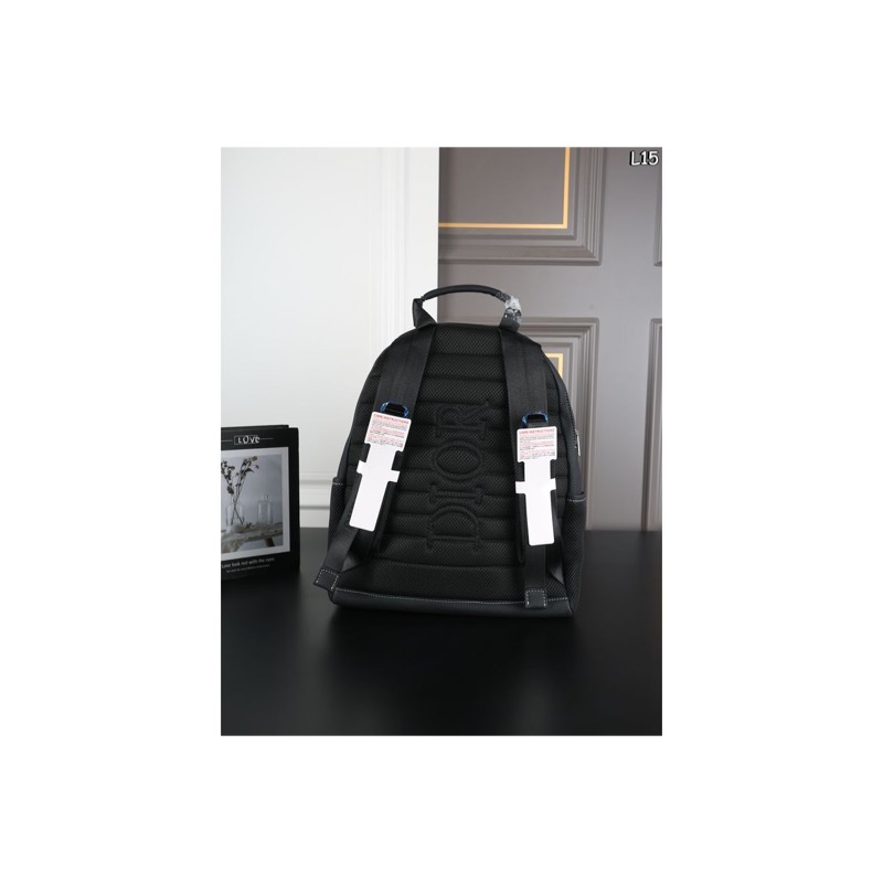 Dior Backpack