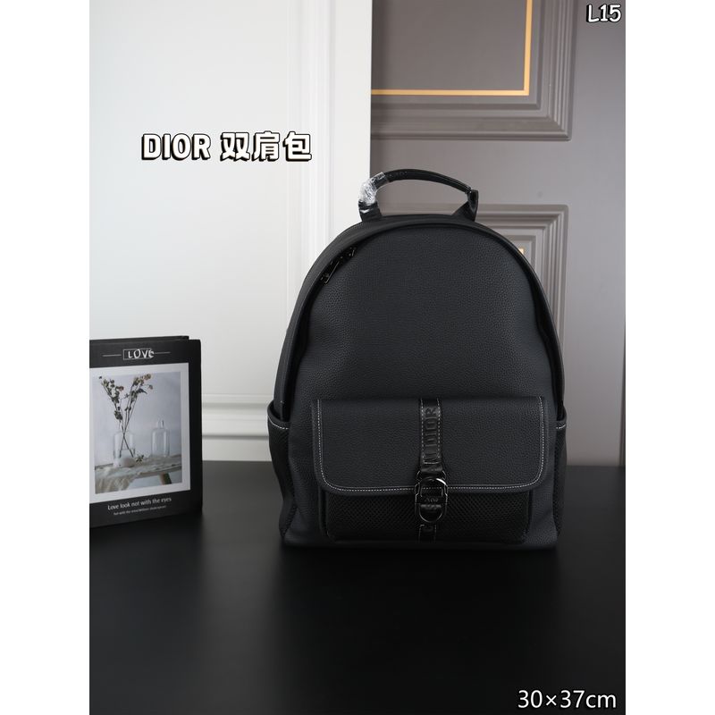 Dior Backpack