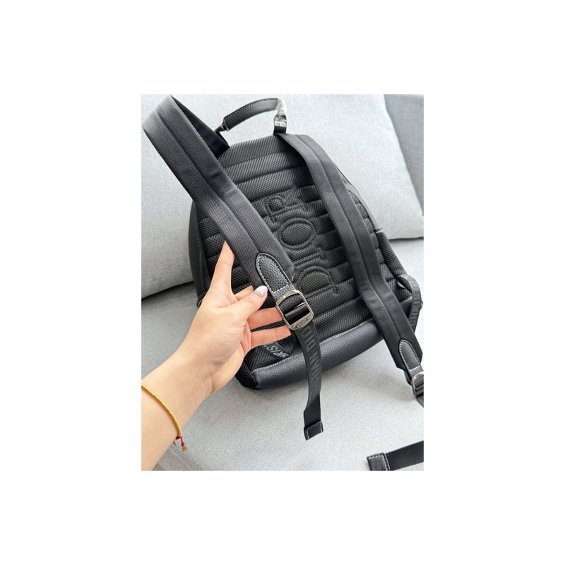Dior Backpack