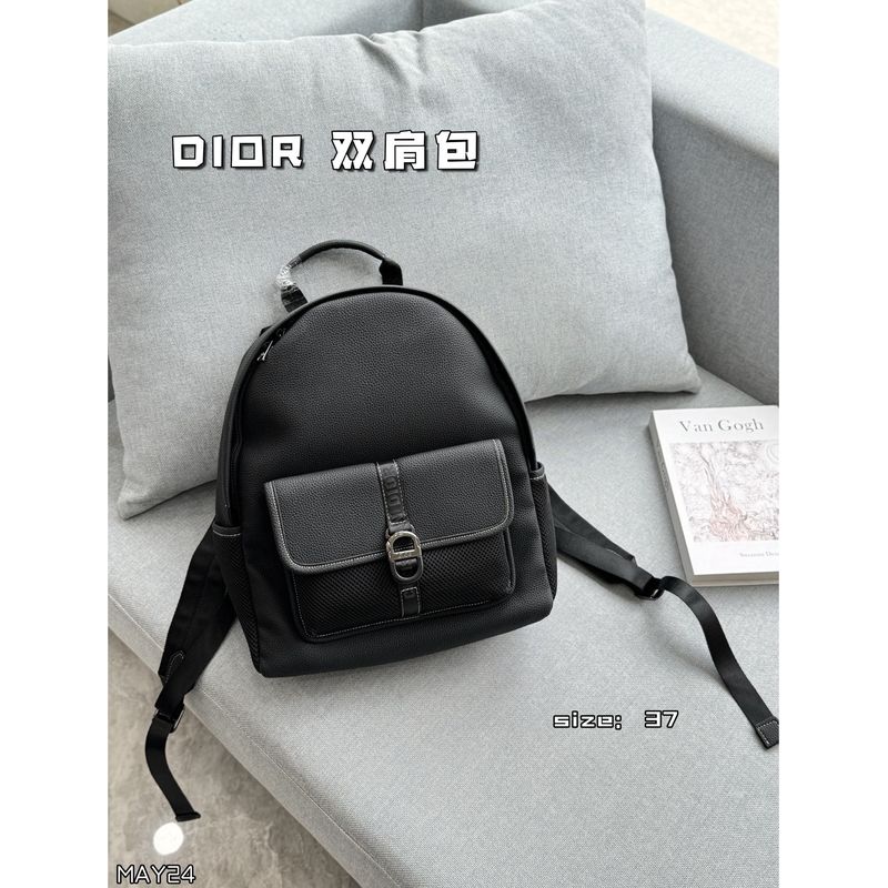 Dior Backpack