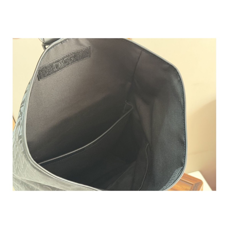 Dior Oblique Backpack