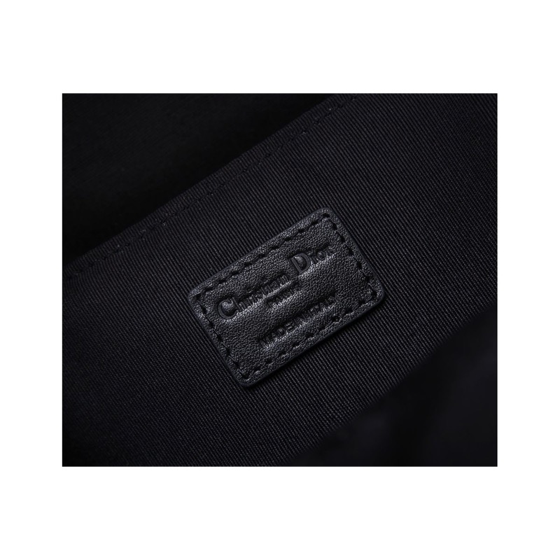 Dior Oblique Backpack