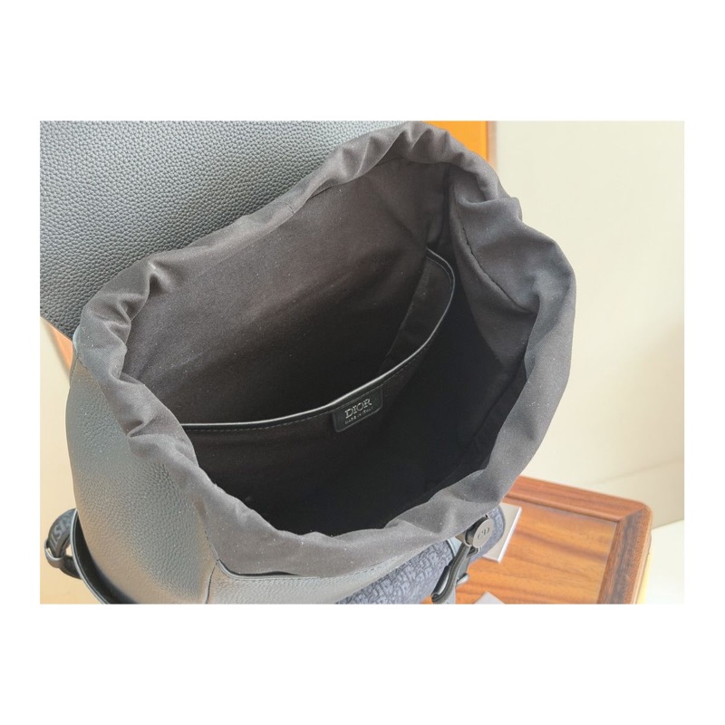 Dior Monogram Backpack