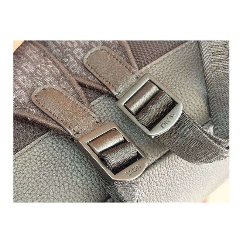 Dior Monogram Backpack