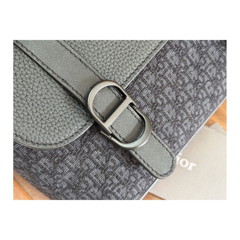 Dior Monogram Backpack