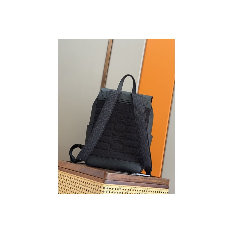 Dior Monogram Backpack