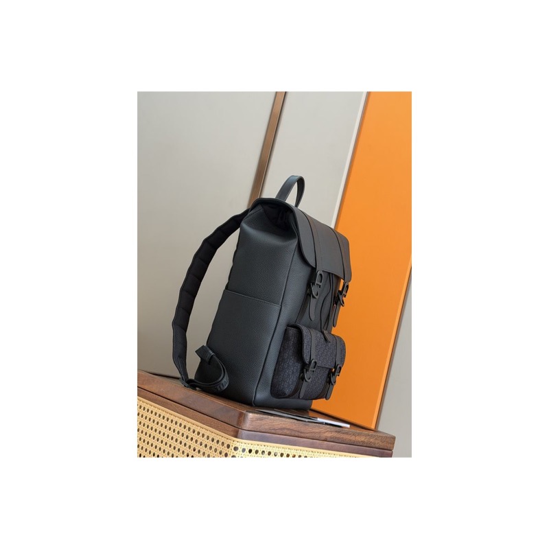 Dior Monogram Backpack