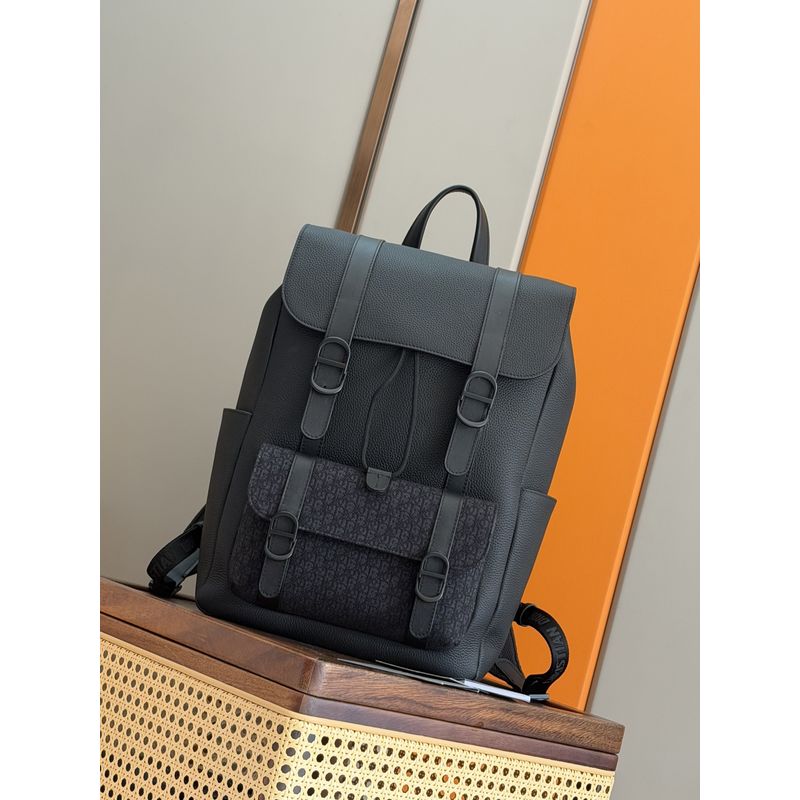 Dior Monogram Backpack