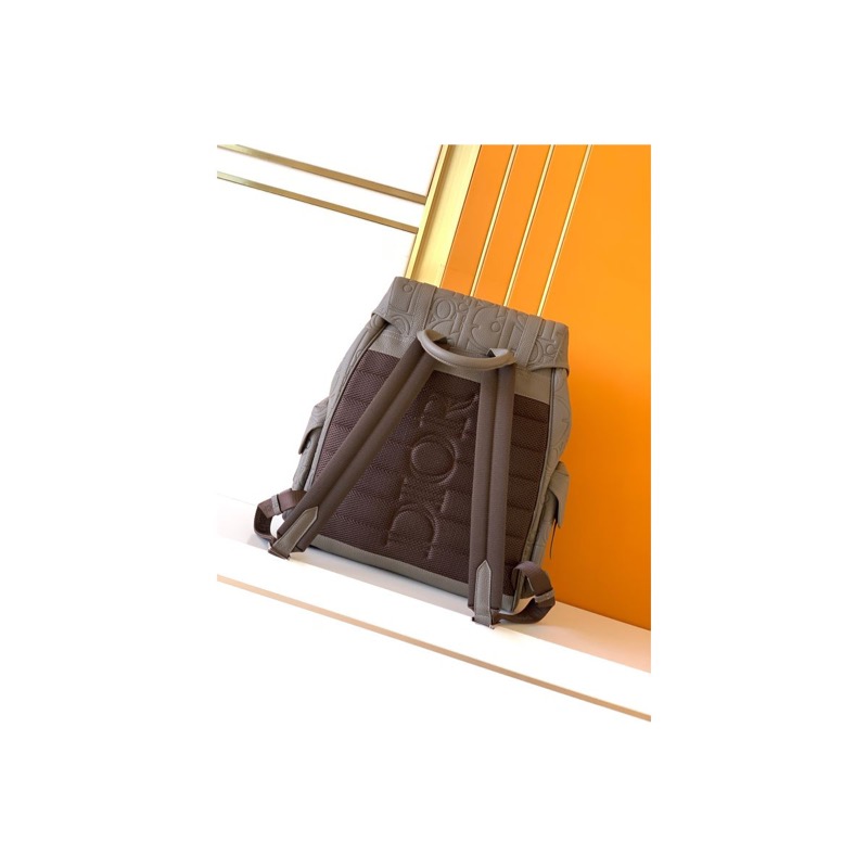 Dior Backpack