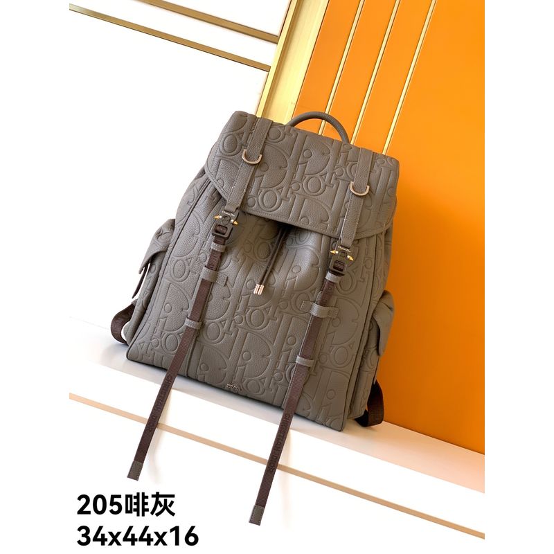 Dior Backpack