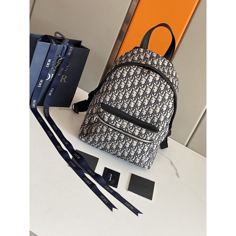 Dior Backpack