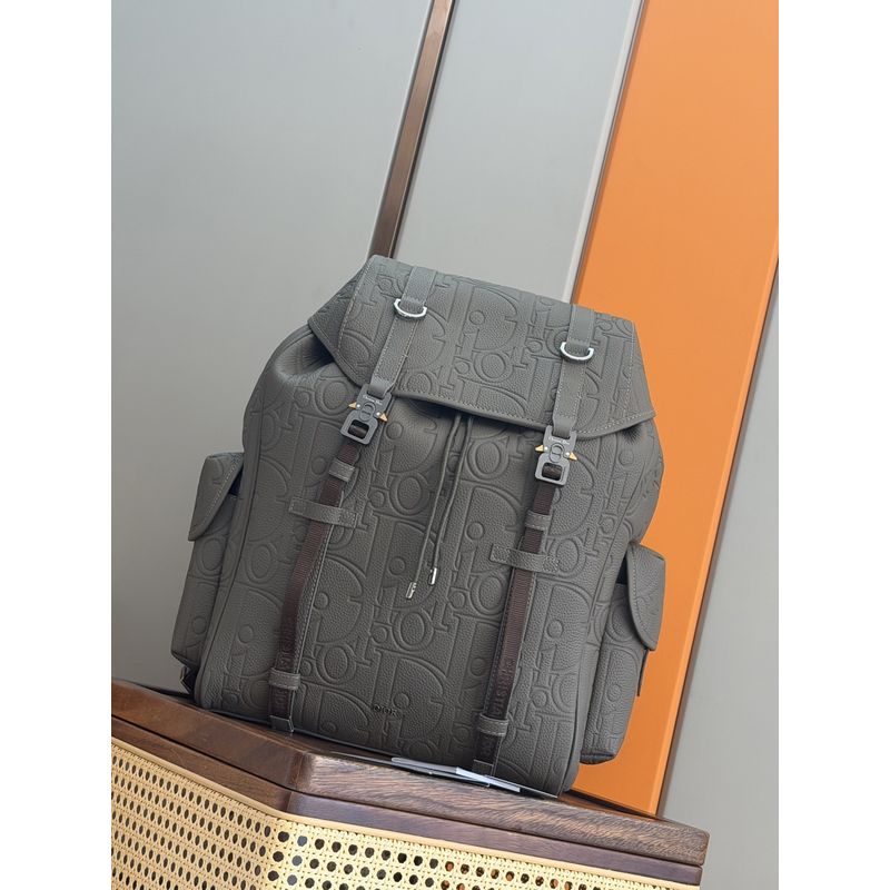 Dior Backpack