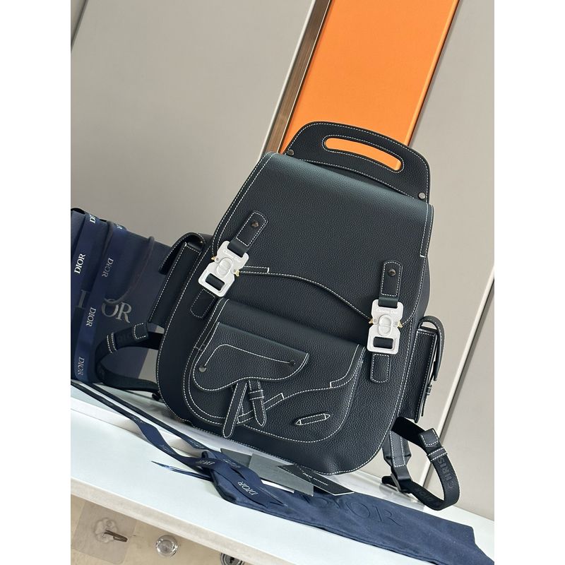 Dior Saddle Bag