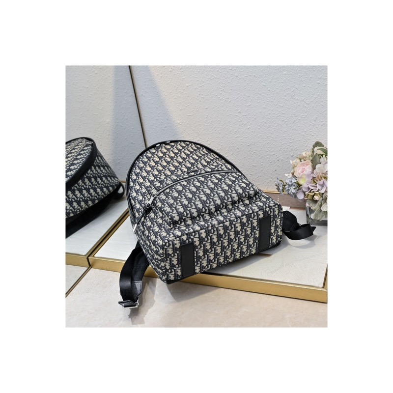 Dior Backpack