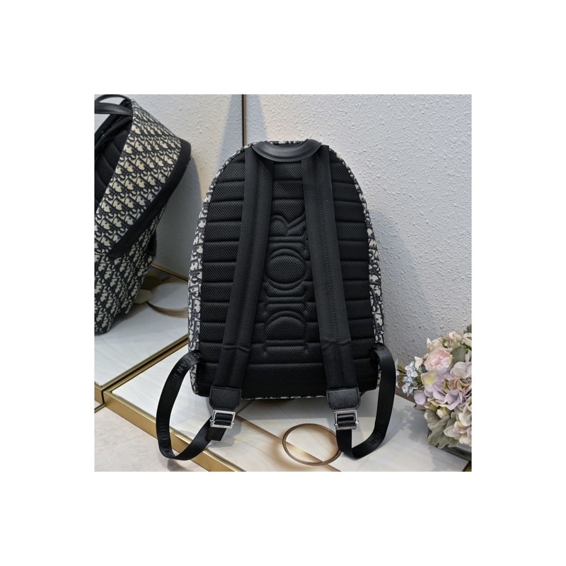 Dior Backpack