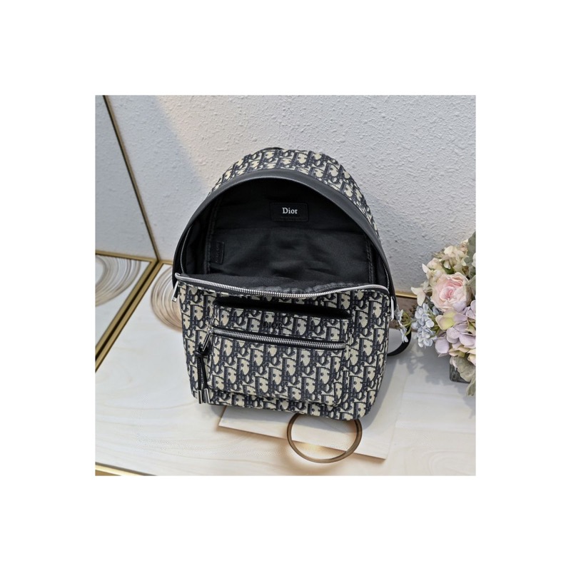 Dior Backpack