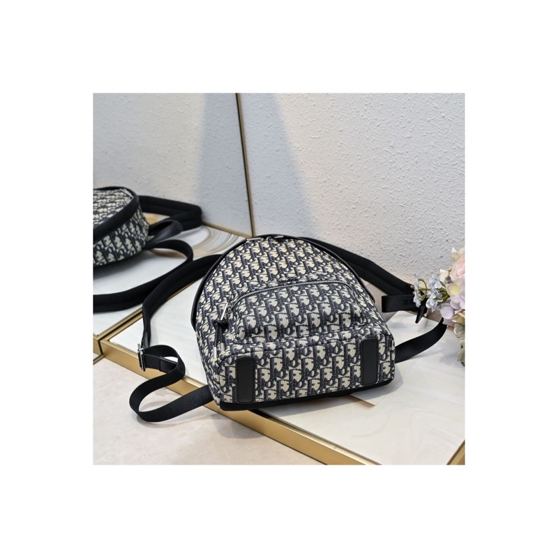 Dior Backpack