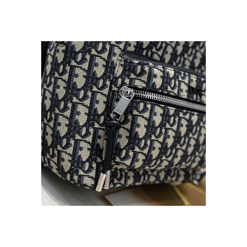 Dior Backpack