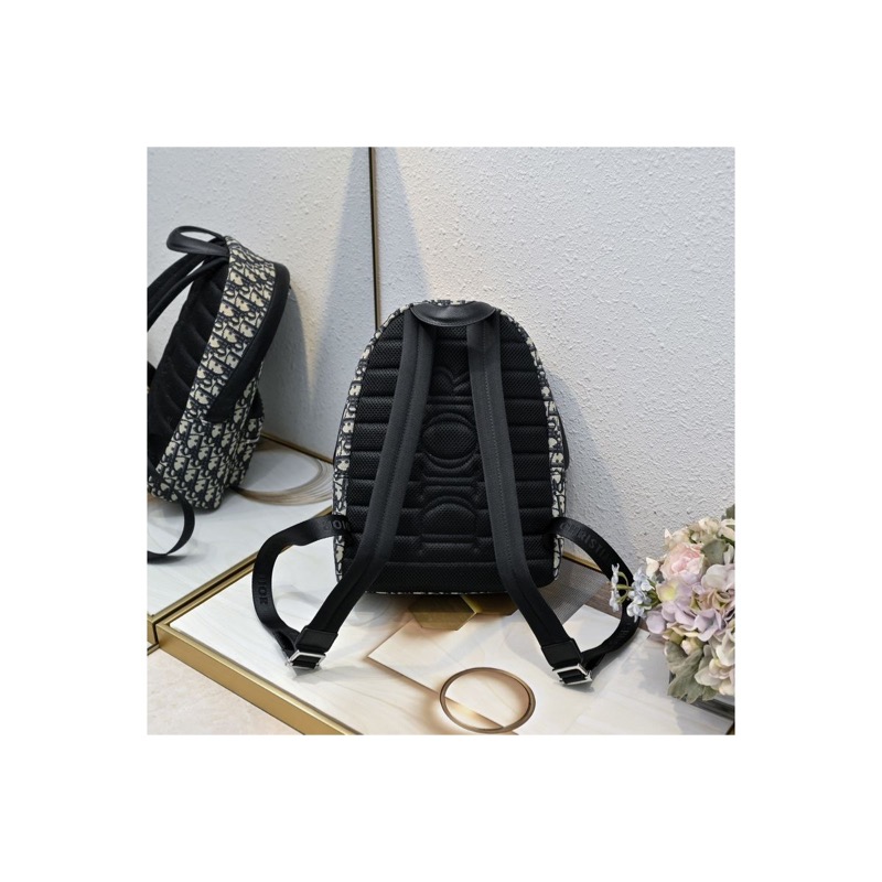 Dior Backpack