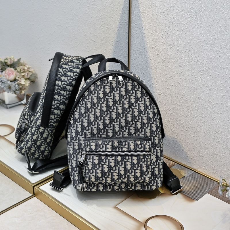 Dior Backpack