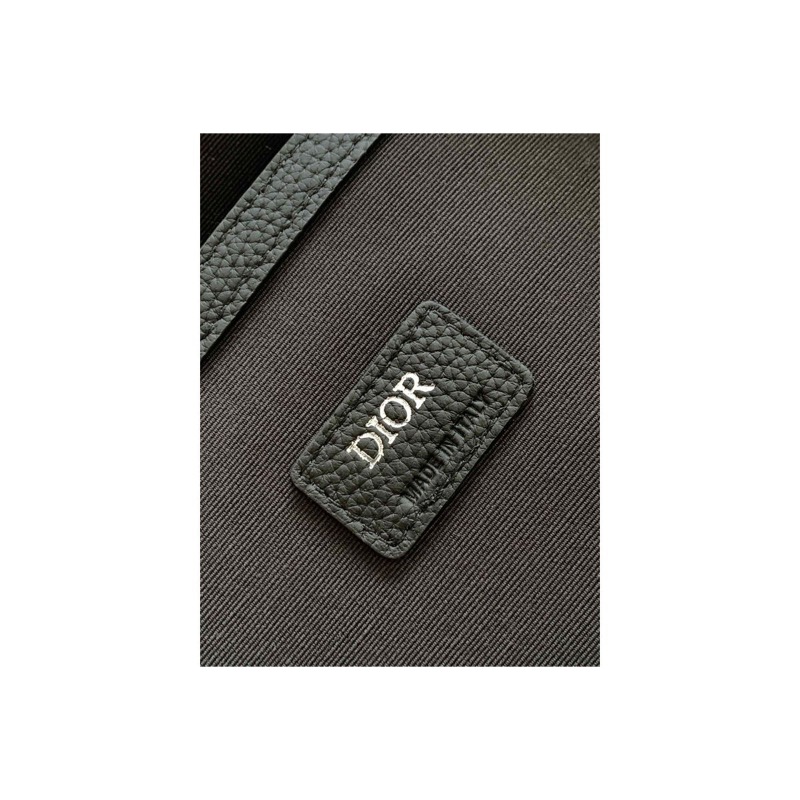 Dior Saddle Bag