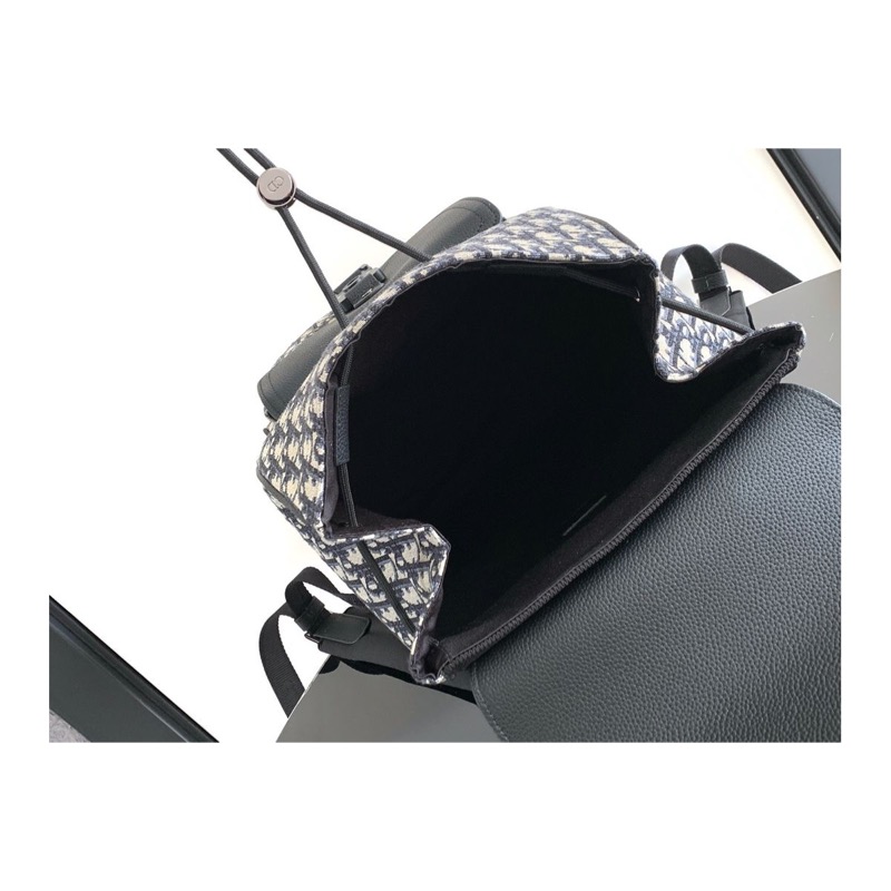Dior Saddle Bag