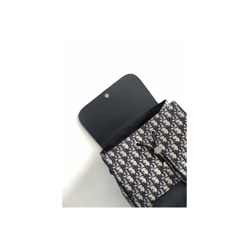 Dior Saddle Bag