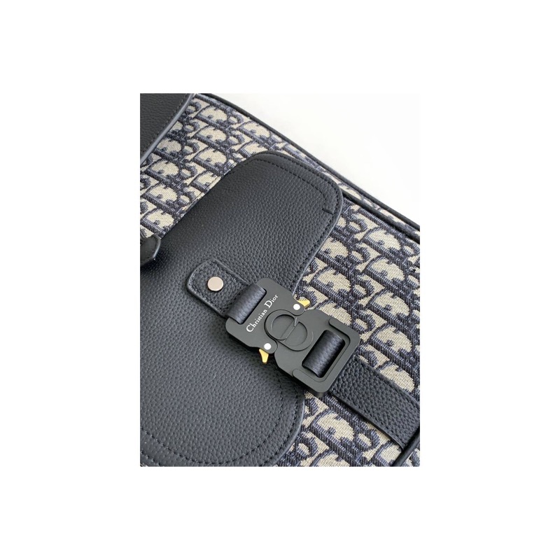 Dior Saddle Bag