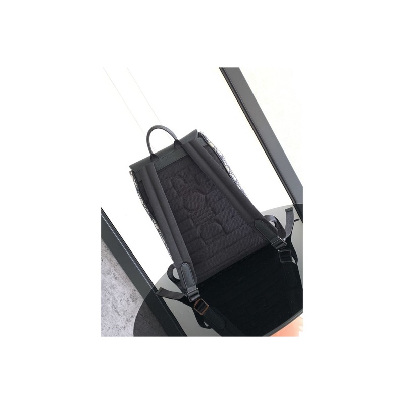Dior Saddle Bag