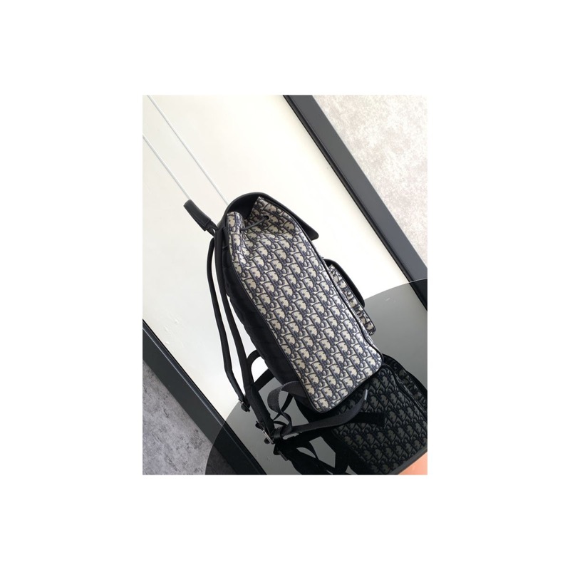 Dior Saddle Bag