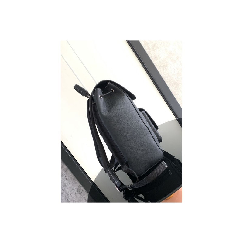 Dior Saddle Bag