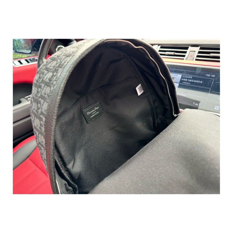Dior Backpack