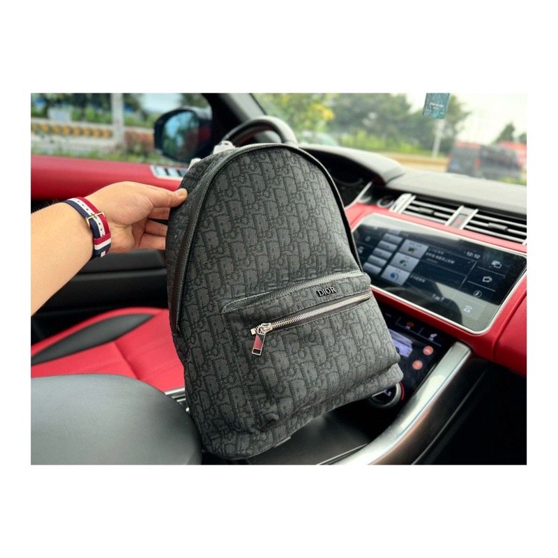 Dior Backpack