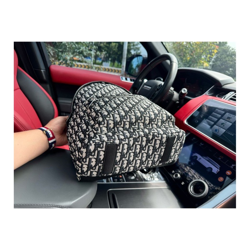 Dior Backpack