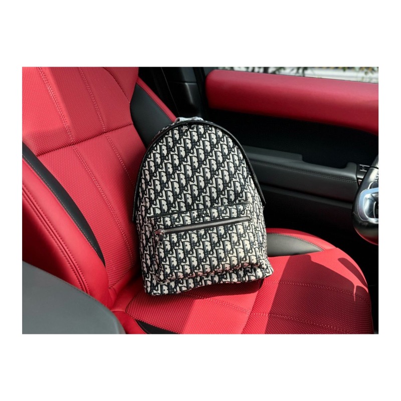 Dior Backpack