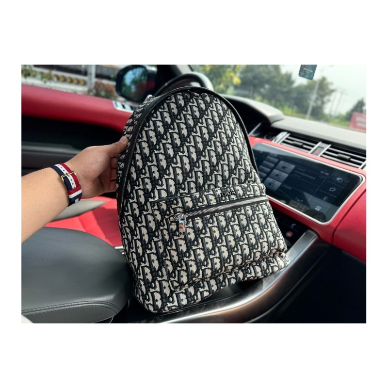 Dior Backpack