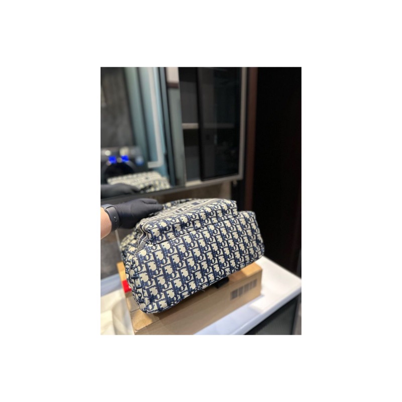 Dior Backpack