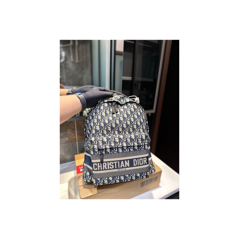 Dior Backpack
