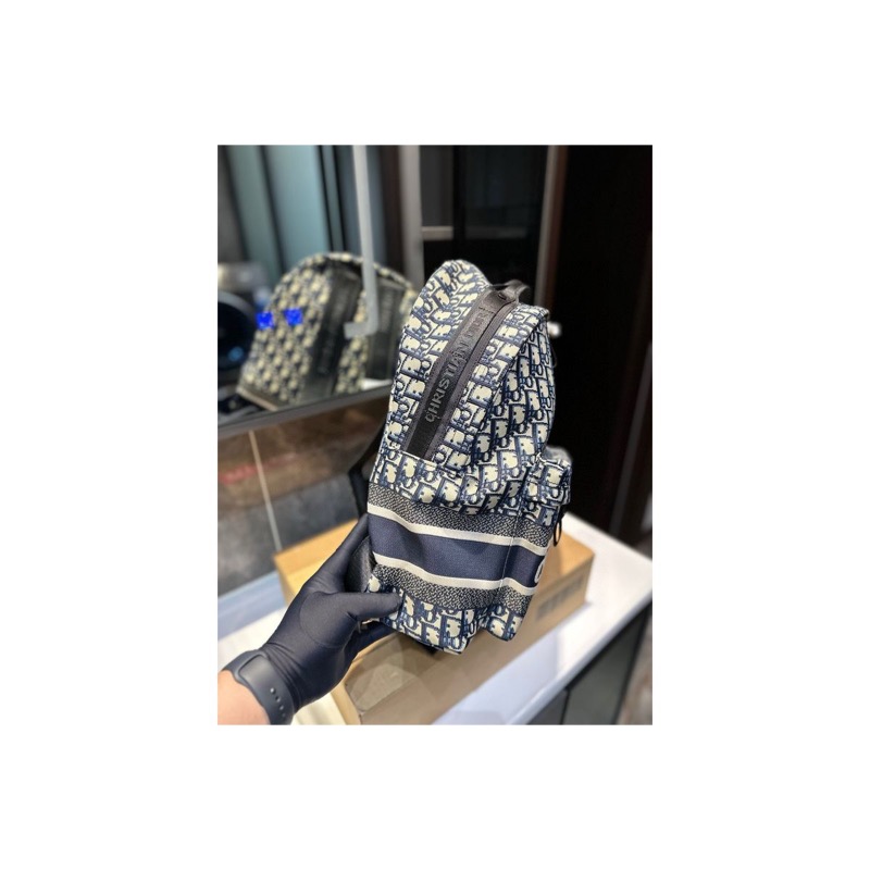 Dior Backpack