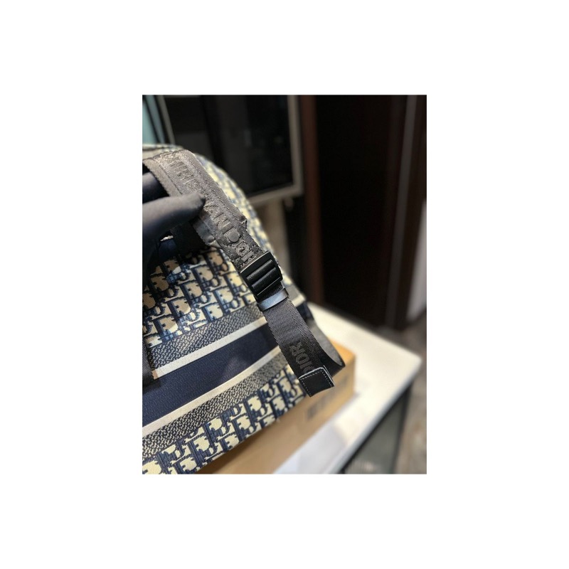 Dior Backpack