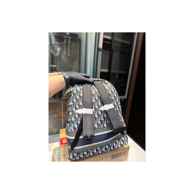 Dior Backpack