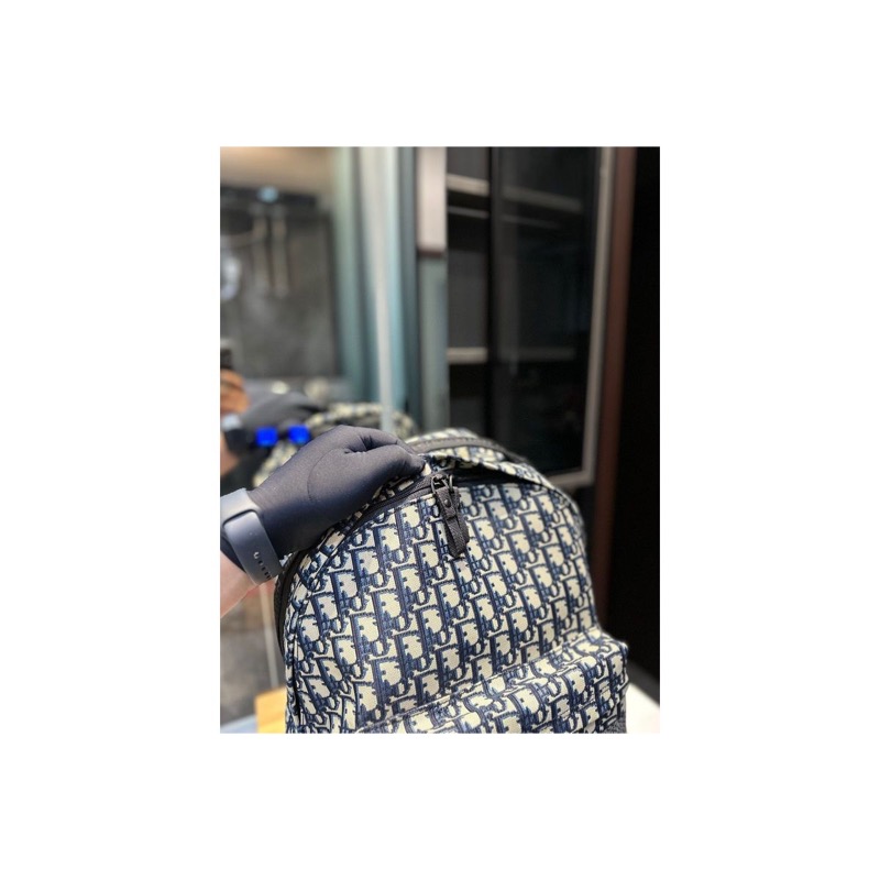 Dior Backpack