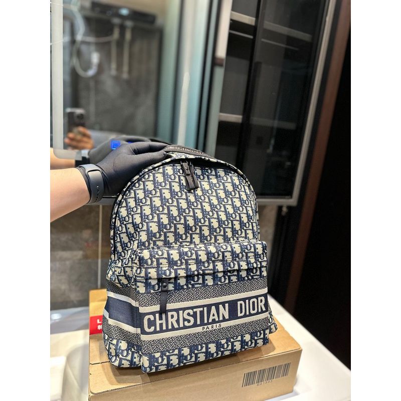 Dior Backpack
