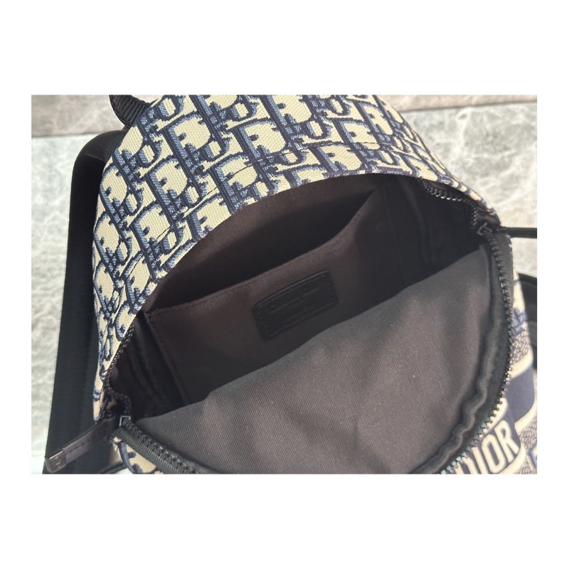 Dior Backpack