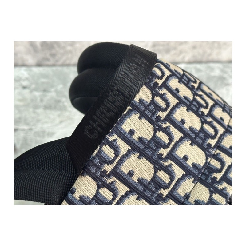 Dior Backpack