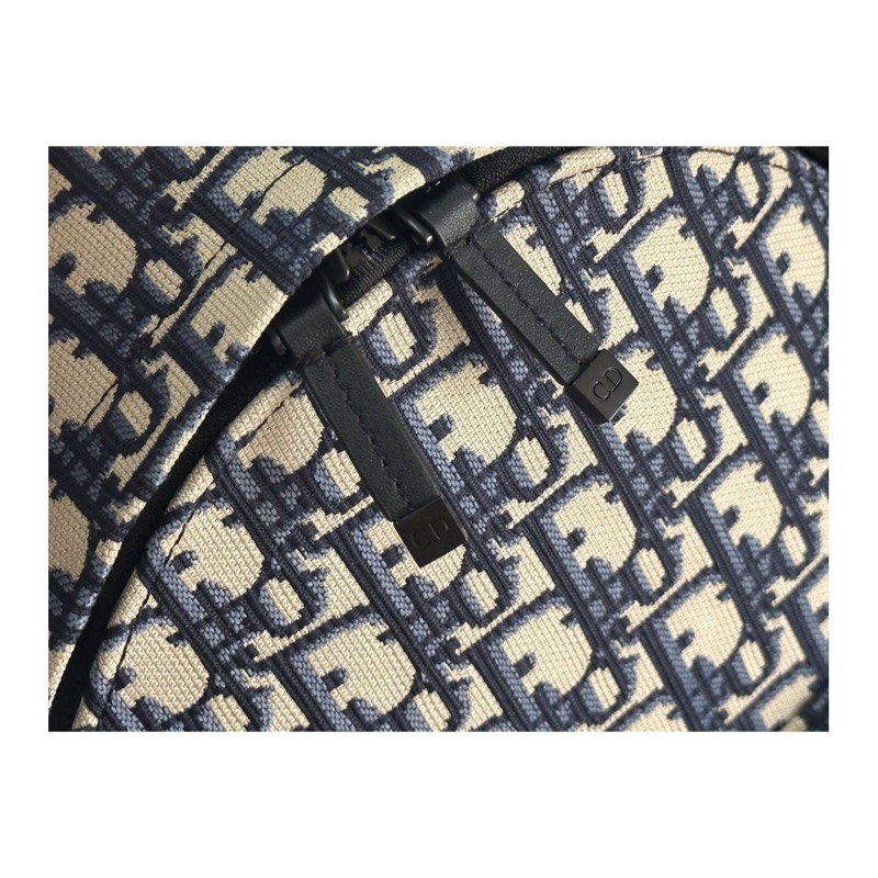 Dior Backpack