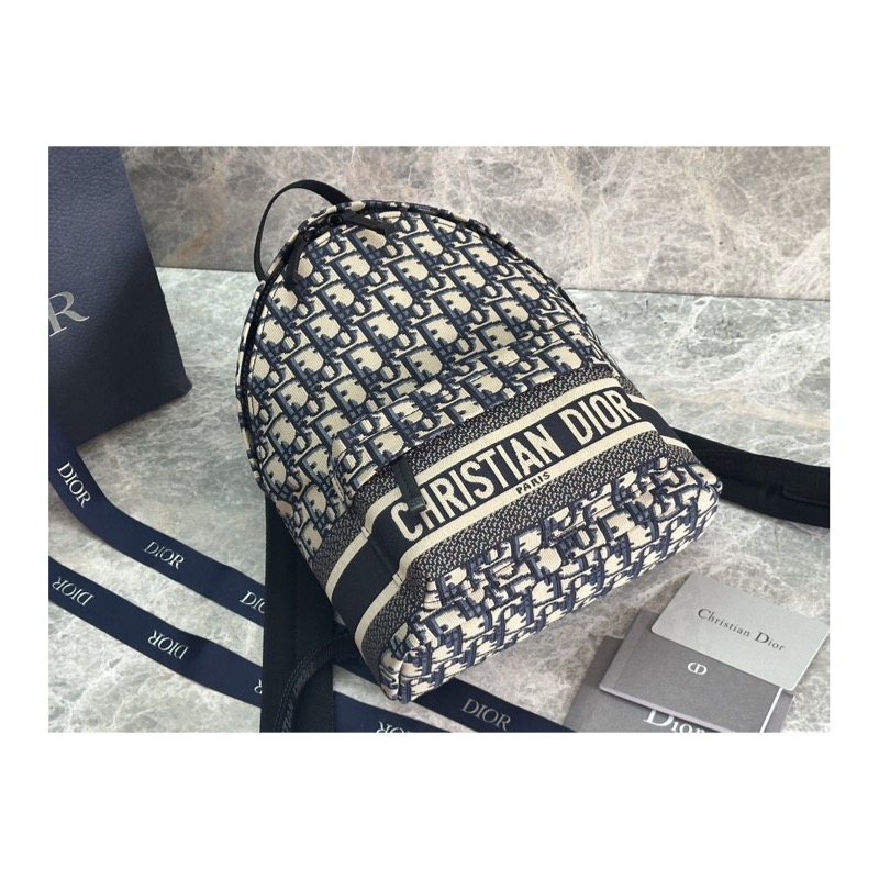 Dior Backpack